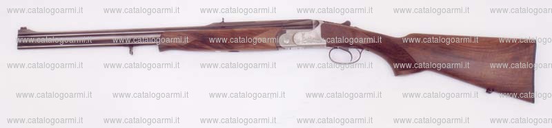 Fucile express FAIR SRL modello Safari (12951)