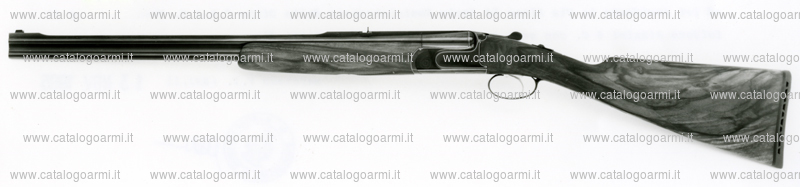 Fucile express FAIR SRL modello Safari (9605)