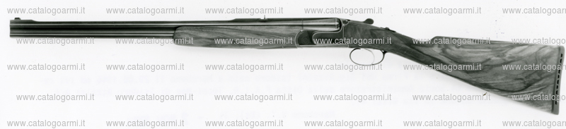 Fucile express FAIR SRL modello Safari (eiettori automatici) (9126)