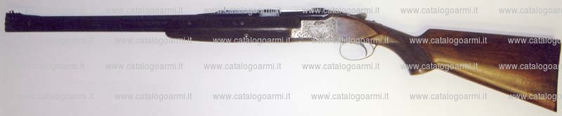 Fucile express Browning modello CS 25 (17692)