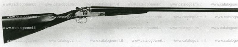 Fucile express Famars modello Castore Express (estrattori automatici) (7620)