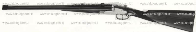 Fucile express Famars modello Express (1187)