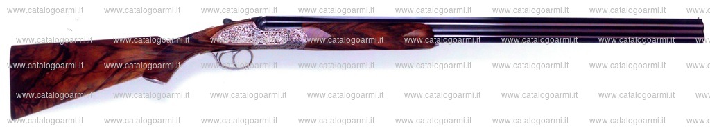 Fucile express Famars modello Excalibur (18191)