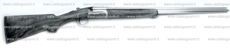 Fucile express Famars modello Excalibur Express (15541)