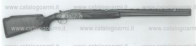 Fucile express Famars modello Excalibur Express (18032)