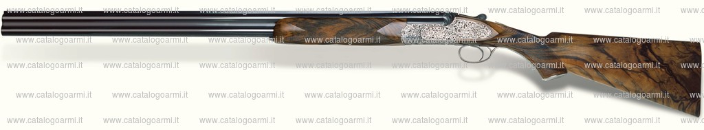 Fucile express Famars modello Excalibur (18123)