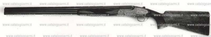 Fucile express Famars modello Excalibur Express (10429)