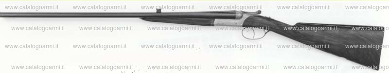 Fucile express Ferlib modello Euro (11950)