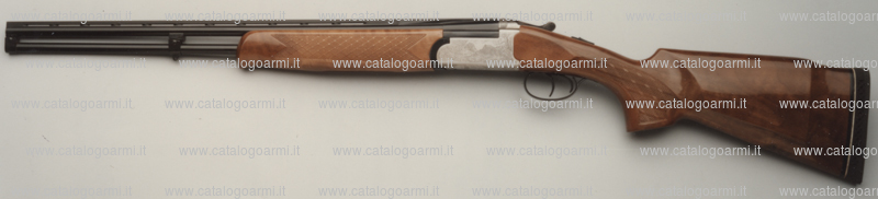 Fucile express Marocchi modello Alpine (5707)