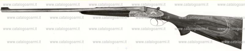 Fucile express F.lli Piotti modello Savana 1 (3547)