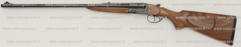 Fucile express Gasparini Aldo modello GA 88 Express (5789)