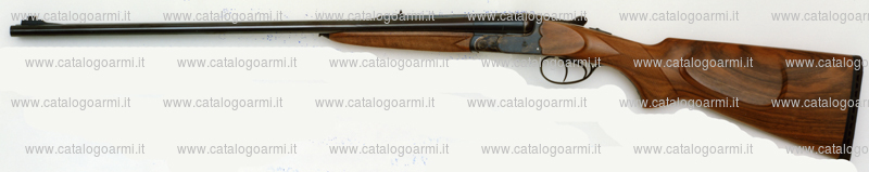 Fucile express Gasparini Aldo modello GA 88 Express (6198)