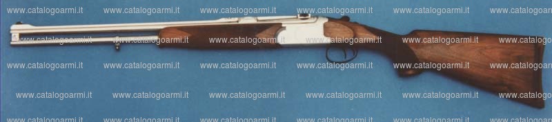 Fucile express Guerini A. modello Roe buck (10960)