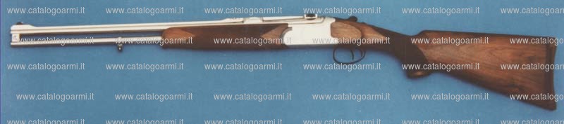 Fucile express Guerini A. modello Roe buck (10961)