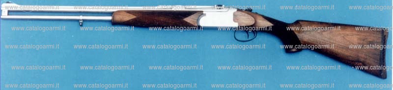 Fucile express Guerini A. modello Roe buck (12702)