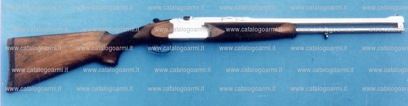 Fucile express Guerini A. modello Roe buck (12702)