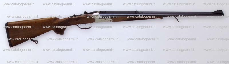 Fucile express KRIEGHOFF modello Classic (14200)