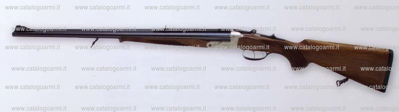 Fucile express KRIEGHOFF modello Classic (14201)