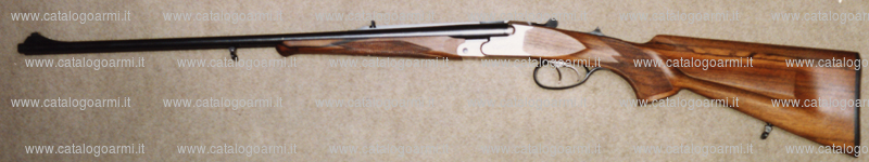 Fucile express KRIEGHOFF modello Classic (9645)