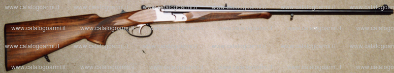 Fucile express KRIEGHOFF modello Classic (9645)