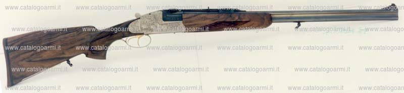 Fucile express KRIEGHOFF modello ULM (17060)