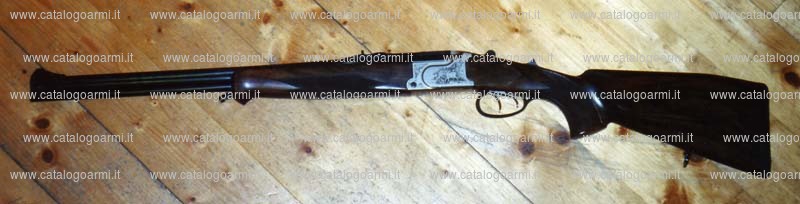 Fucile express KRIEGHOFF modello Ultra (14309)