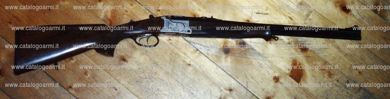 Fucile express KRIEGHOFF modello Ultra (14309)