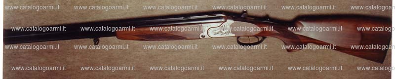 Fucile express KRIEGHOFF modello Ultra (14436)