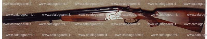 Fucile express KRIEGHOFF modello Ultra (14606)