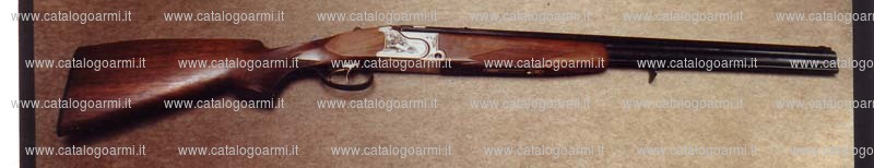 Fucile express KRIEGHOFF modello Ultra (14606)