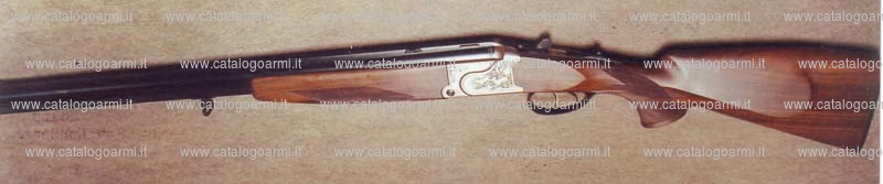 Fucile express KRIEGHOFF modello Ultra 20 (13273)