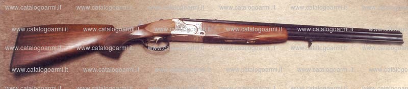 Fucile express KRIEGHOFF modello Ultra 20 (13273)