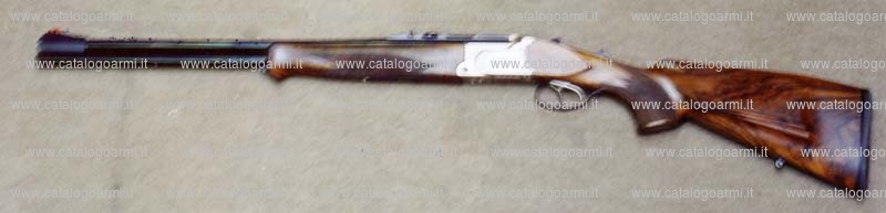 Fucile express KRIEGHOFF modello Ultra 20 TDS (12950)