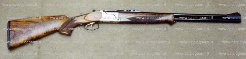 Fucile express KRIEGHOFF modello Ultra 20 TDS (12950)