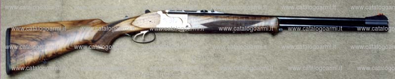 Fucile express KRIEGHOFF modello Ultra 20 Thermo TS stabil (11527)