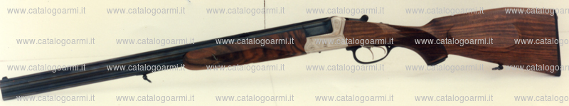 Fucile express KRIEGHOFF modello Ultra B (7706)