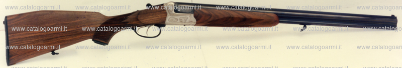 Fucile express KRIEGHOFF modello Ultra B (7706)