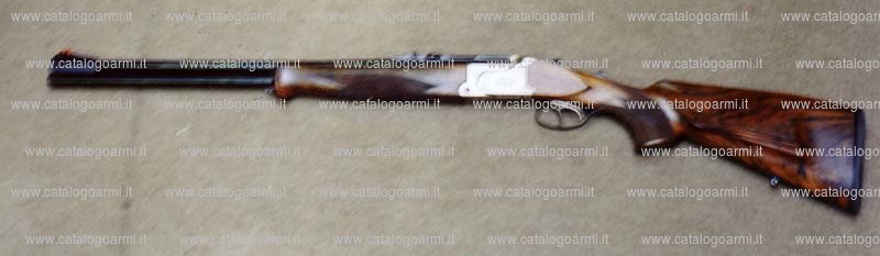 Fucile express KRIEGHOFF modello Ultra TS (13697)