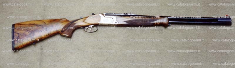 Fucile express KRIEGHOFF modello Ultra TS (13697)