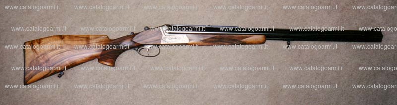 Fucile express KRIEGHOFF modello Ultra TS (13699)