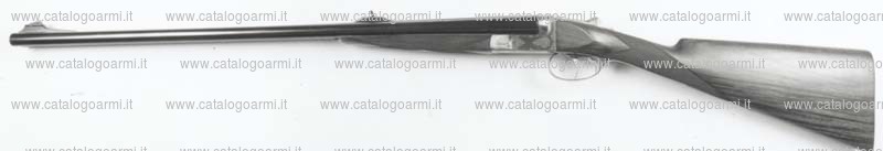 Fucile express Habos modello Big Express (11007)