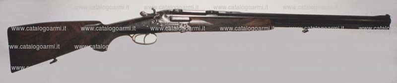 Fucile express Hambrusch Ferlach modello 2004 (14800)