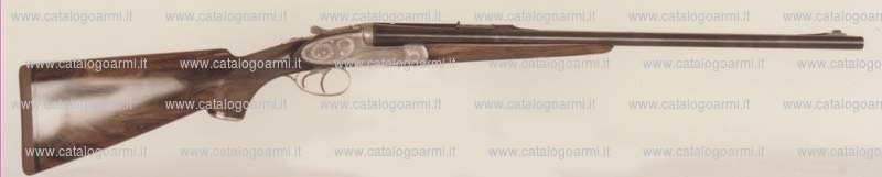 Fucile express Holland & Holland modello Royal Express Rifle (3699)