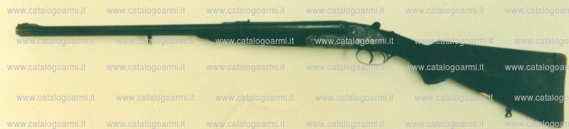 Fucile express Holland & Holland modello Royal (eiettori automatici) (7911)