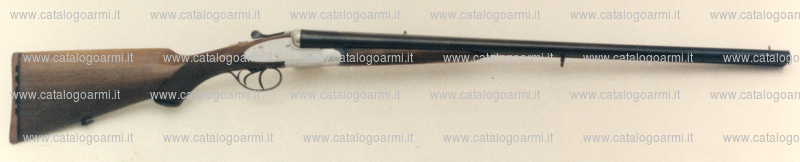 Fucile express Lucchini Sandro modello Express Armitalia (8438)