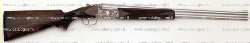 Fucile express Lucchini Sandro modello Express-Armitalia (3778)
