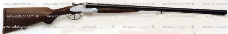 Fucile express Lucchini Sandro modello Express-Armitalia (4962)