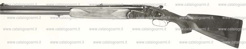 Fucile express M.A.P.I.Z. modello 403 (2376)