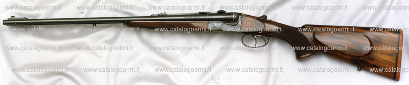 Fucile express M.A.P.I.Z. modello 403 Doppietta 94 (8736)