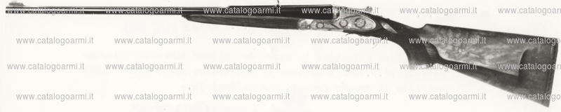 Fucile express M.A.P.I.Z. modello 403 Oxford (4583)